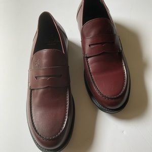 Brook brothers loafers 8.5